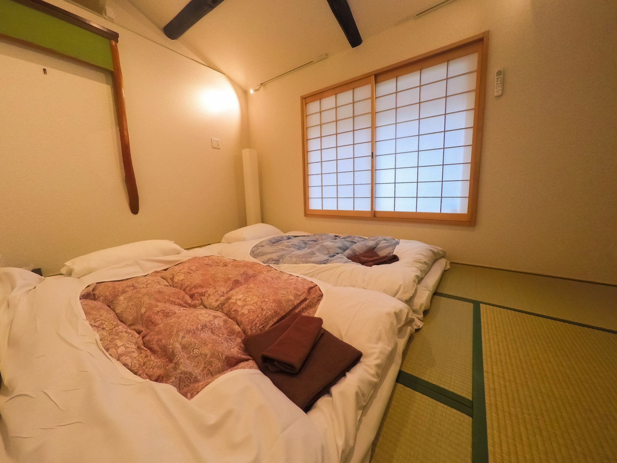 Kumomachiya Gojorakuen Villa Kyoto Exterior foto