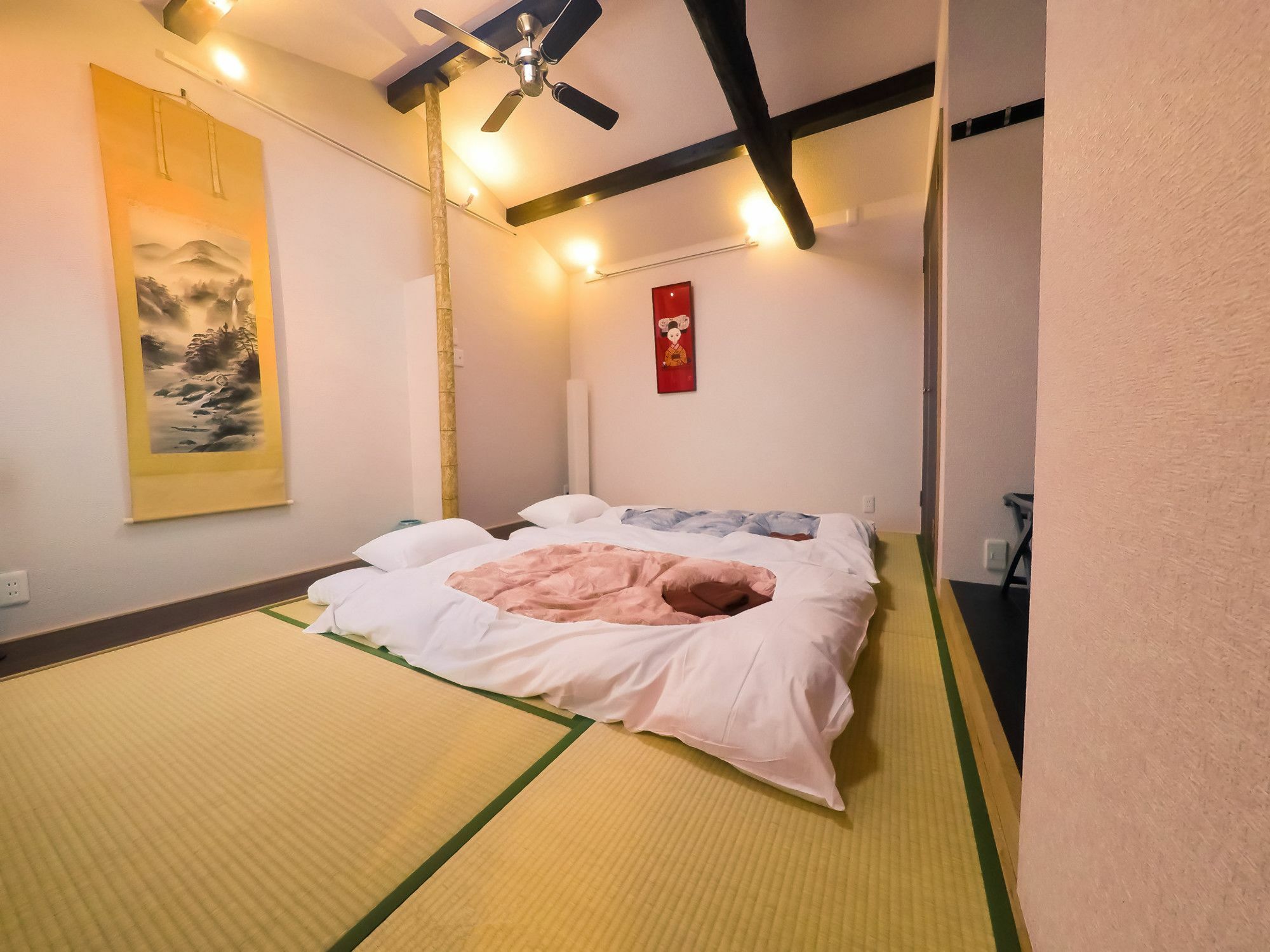 Kumomachiya Gojorakuen Villa Kyoto Exterior foto