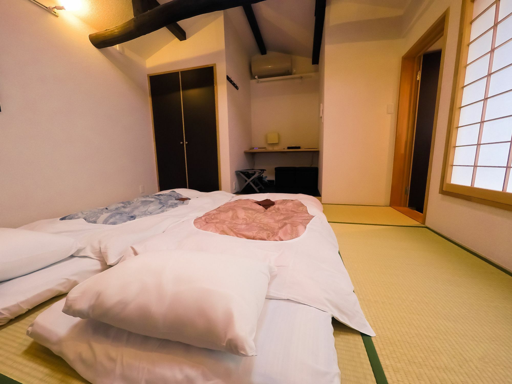 Kumomachiya Gojorakuen Villa Kyoto Exterior foto