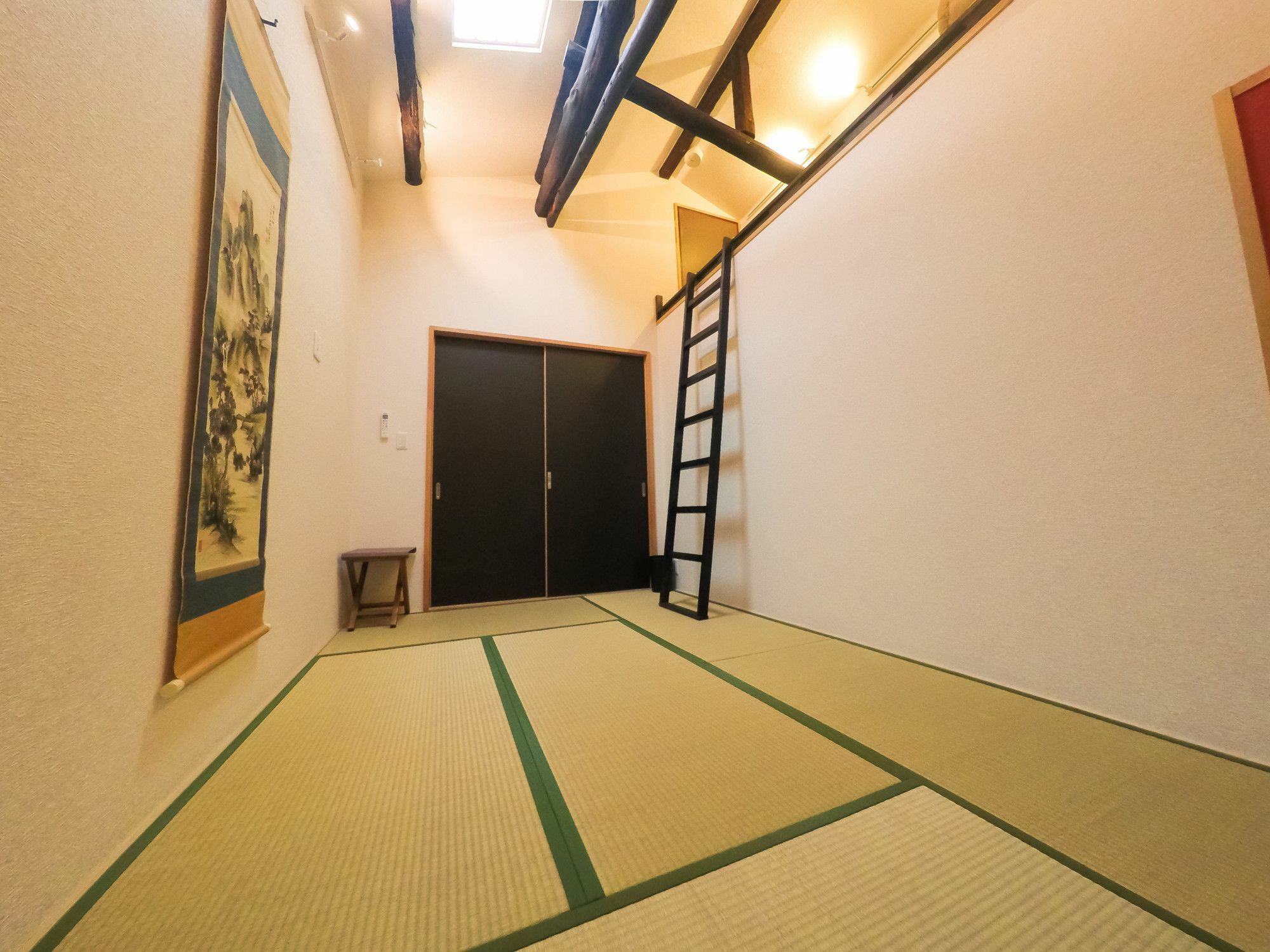 Kumomachiya Gojorakuen Villa Kyoto Exterior foto