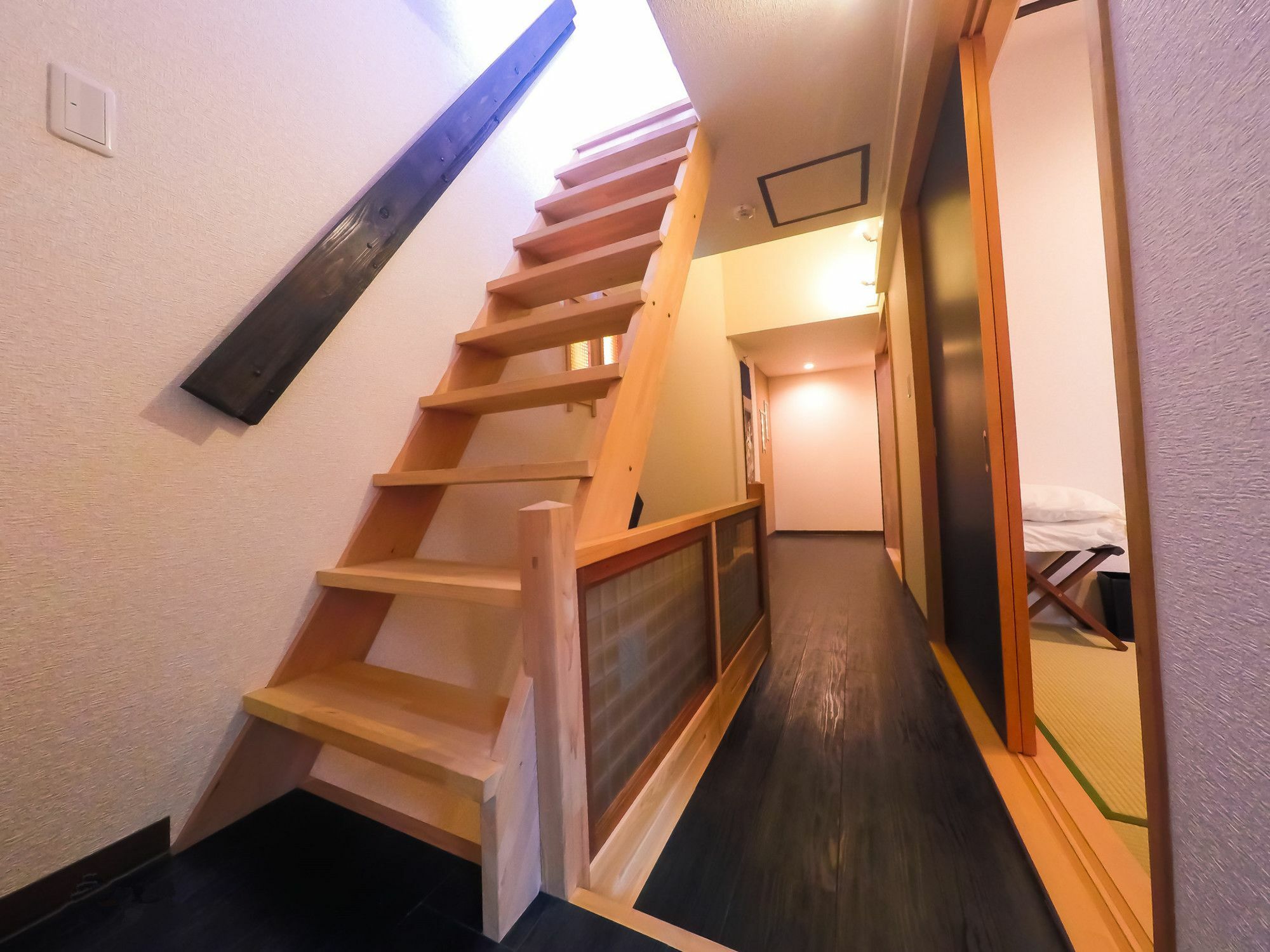 Kumomachiya Gojorakuen Villa Kyoto Exterior foto