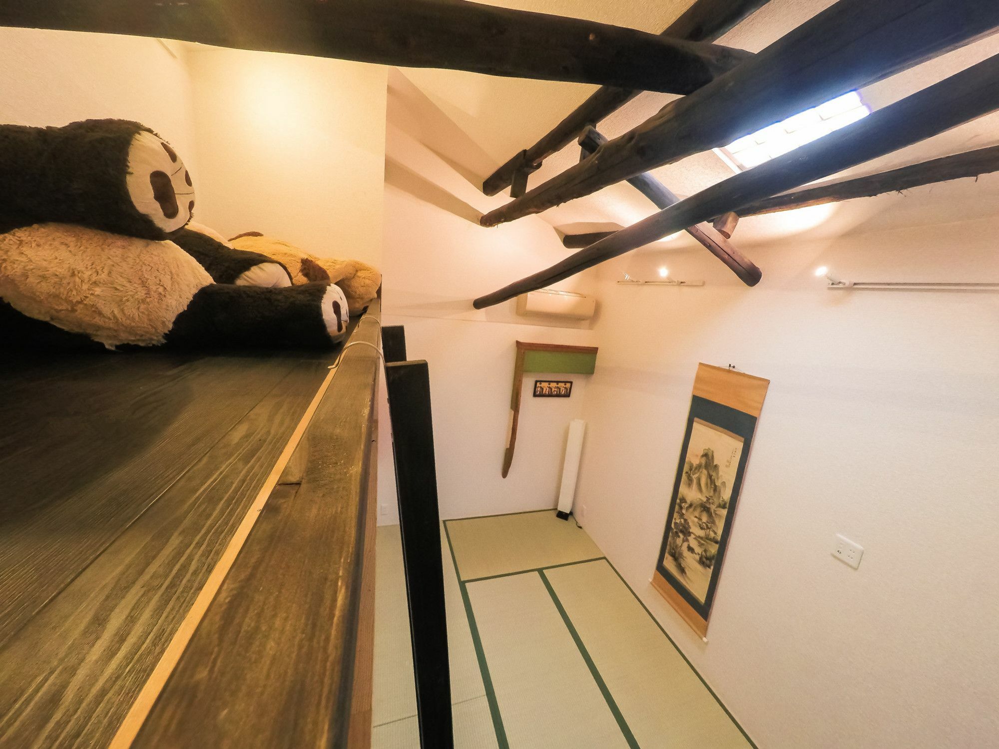 Kumomachiya Gojorakuen Villa Kyoto Exterior foto