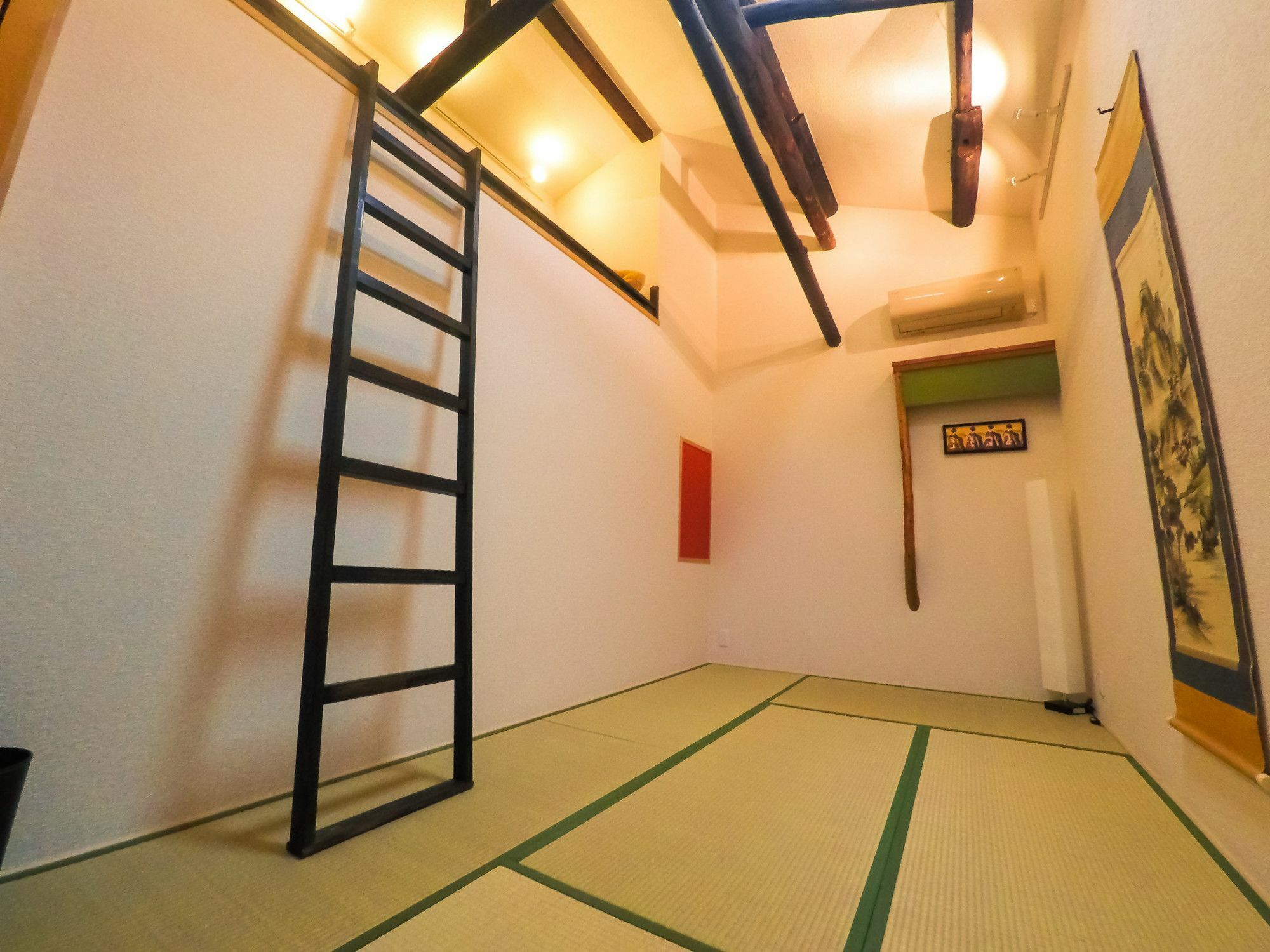 Kumomachiya Gojorakuen Villa Kyoto Exterior foto